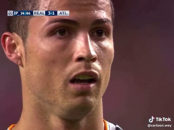 2014 UEFA Champions League Final: Real Madrid vs Atletico