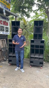 43K views · 888 reactions | Test Loa Hoả Tiển Bãi Model: TS/2 #ngocmaihocmon Lh: 0382.117.117 | Mai Thái Ngọc | Facebook