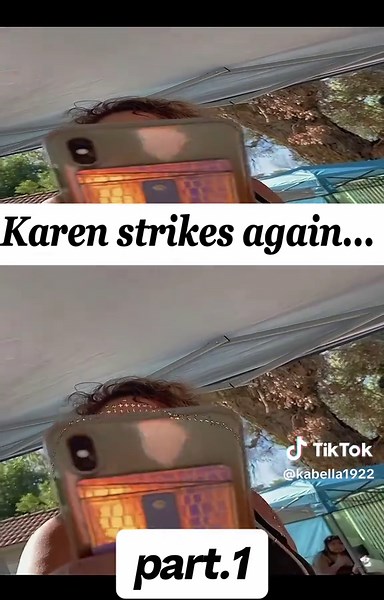 Understanding Karen Behavior in Everyday Situations