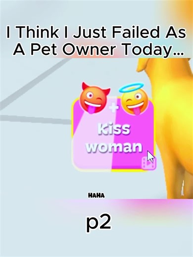 1 - I Tried Owning a Pet… The Results Were Terrible-part 2#graystillplays #gaming #minecraft #graystillplaysgaming #gta5 #happywheels #indiegames #tiktokgamings #mobiegames #usa #fyp