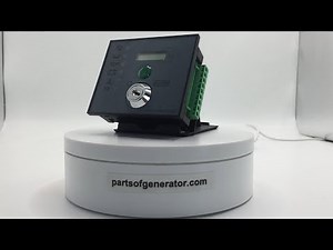 DSE 702K-AS-HC Auto Start Generator Controller For Generator