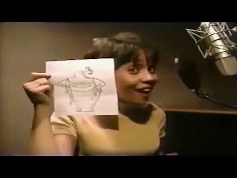 Meet the Muses! (From Disney's Hercules, 1997)