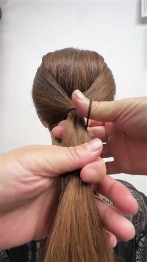 #Daily Braiding Tutorial# Simple and Pretty Hairstyles