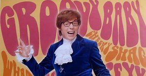 The Best 'Austin Powers' Movie Quotes
