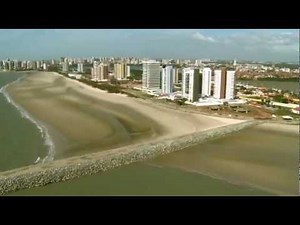 Sao Luis - Maranhao Brazil