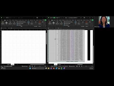 Copia hoja de Excel conservando fórmulas