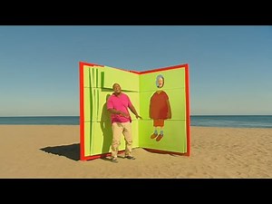 Boohbah - Book (50fps)