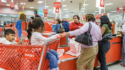 Target shopper rips chain’s policy after being ‘unable to buy 0% alcohol’