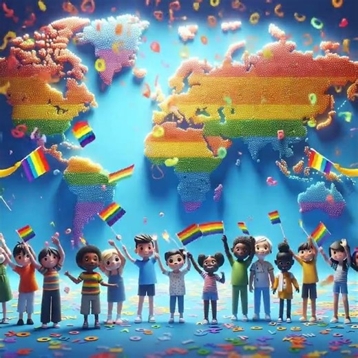 Sing 'Hello' in 3 Languages! #Shorts