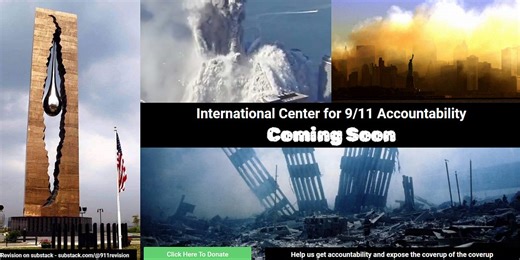 2025 Turned the Tide for REAL 9/11 Truth