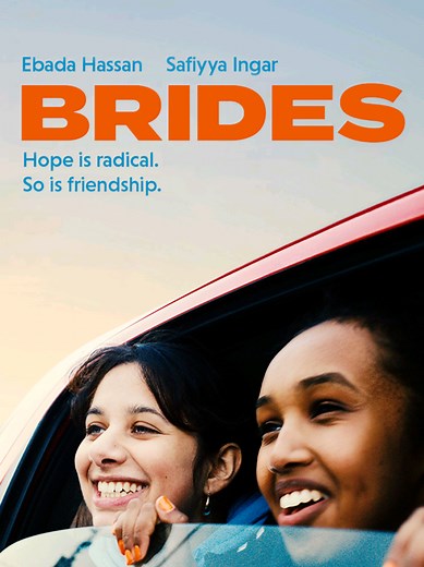 BRIDES (2025): A Journey of Freedom and Belonging