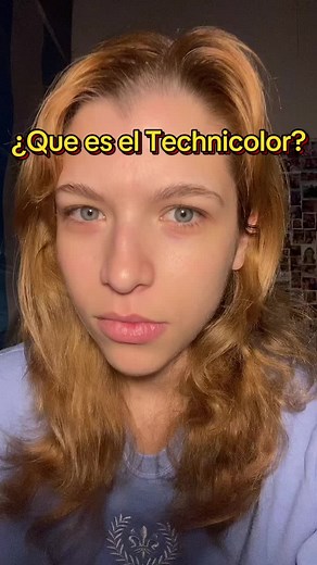 Lady Leia del Conurbano (@_leia2.0_) - Descubre el Fascinante Mundo del Technicolor