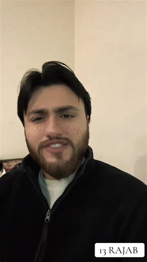 Celebrating 13 Rajab: Significance and Traditions