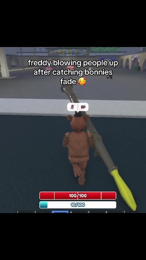 WHAT SHE SAY AT THE END…? | #fyp #baddies #baddiesroblox #funny #fnaf #viral #freddy #roblox #robloxfyp #rblx #foryoupage