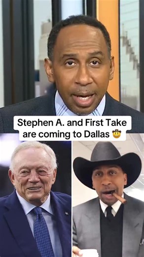 Monday. Lock in. 🍿 | ESPN First Take