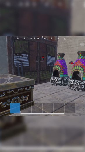 Best 4x4 Clan Base #oxidesurvivalisland #oxide