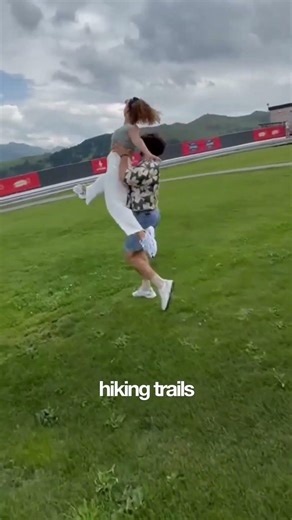 Kitzbühel — legendary Hahnenkamm race in winter