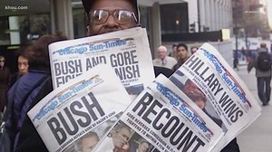 How 2000 election could foreshadow what's coming for 2020 election | The Why