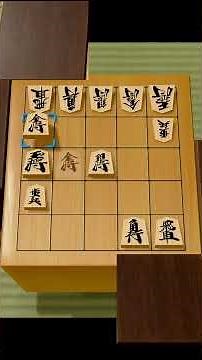 将棋ウォーズ七段、５×５将棋必勝戦法を発見する #将棋 #ゲーム実況