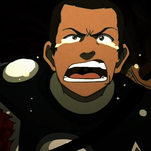 Firelord Azula's Harsh Criticism to Sokka