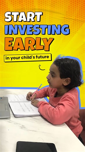 𝐈 𝐭𝐨𝐨𝐤 𝐭𝐡𝐞 𝐑𝐈𝐆𝐇𝐓 𝐝𝐞𝐜𝐢𝐬𝐢𝐨𝐧 𝐟𝐨𝐫 𝐦𝐲 𝐜𝐡𝐢𝐥𝐝 🔢 💯 My daughter Naira likes Math puzzles and enjoys stories. I wanted to enhance this love of numbers in her and was searching for the right platform. Then I found Bhanzu 🌟the bestselling Math course for school kids aged 6 - 16. The course is created by Neelakantha Bhanu Prakash who is the World’s Fastest Human Calculator 🏆 Bhanzu highlights: ✅ Learning through games, quizzes and fun activities ✅ Building strong fundamenta