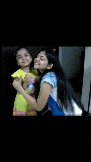 Happy Birthday Ammuuuu🥺😘♥️ #shorts #happybirthday #hansikakrishna #ahaanakrishna