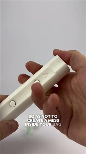 How do you protect your insulin? Write it in the comments✨ #3dprinting #hospital