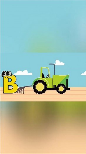 ABC Song for Kids | Learn Alphabets A to Z | ABC Fun 2 Learn