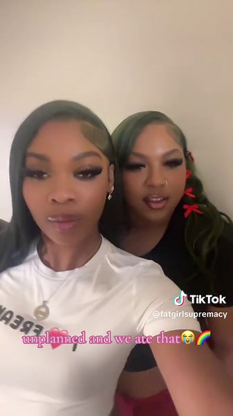 we got wigs on wigs on wigs fr and can all back out da real hair tooo😂🤏🏽 #fto #ilovefreaks #madeitoutthegc @Ms.DSL🫦 @T. @Latesha🌟 @M K @Darealest.tae @𝕵♔ @myamicity