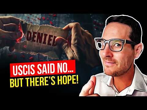 An Asylum Miracle: Case Study on Overcoming a Final Denial