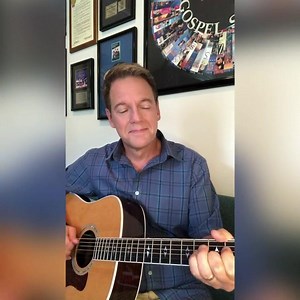 48K views · 2.1K reactions | Kevin Williams talks about the inspiration behind his album Front Porch Pickin' Old Time Gospel Favorites, available now wherever you purchase or listen to music: https://bit.ly/3mjGJsI  | Gaither Music | Facebook