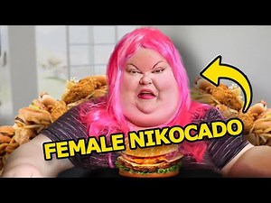 Mukbangers Are Unhinged...