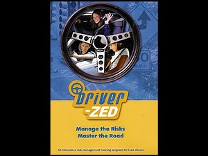 Driver ZED (PC) (Playthrough)