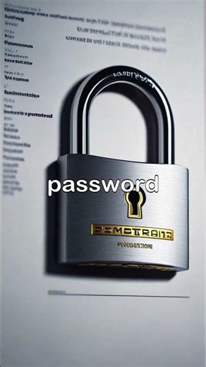 How to Put a Password in Word Document? Word Document mein Password kaise lagaate hain?