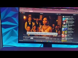 YouTube Automation Full Course (Revenge Story Channel Step by Step Guide)