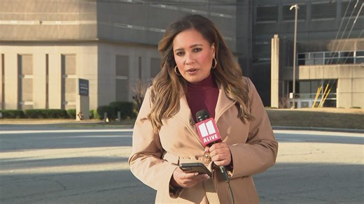 Three inmates escape from DeKalb County Jail, may be armed and dangerous