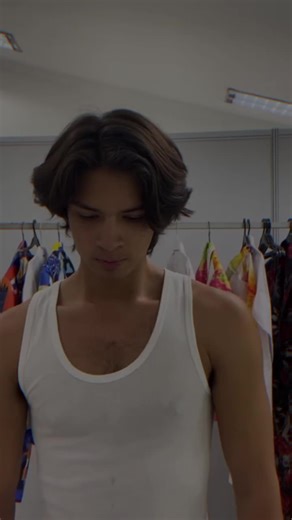 Momen Seru Aqeela Calista dan Mohan di Sinemart