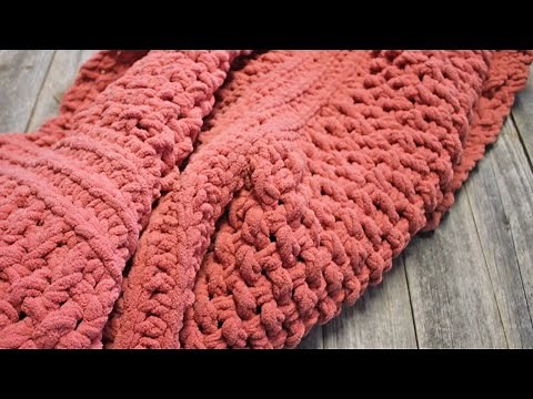 Best Chunky Yarn for Blankets: My Favorite Bulky Yarns