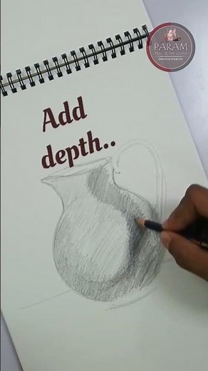 🎨 Object Drawing with 2 Simple Shapes ✏️Learn how easy it is to create amazing art from basic shapes