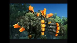 【PSO2】ロックベア　TeHu　EP2殴りおさめ