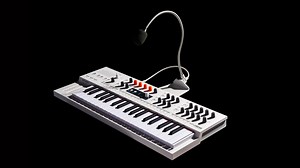Arturia launches MiniFreak Vocoder Edition and drops firmware update for existing owners