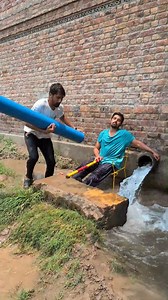 1.5M views · 4.9K reactions | Pure comedy gold 藍 | Bacha Time Reels | Facebook