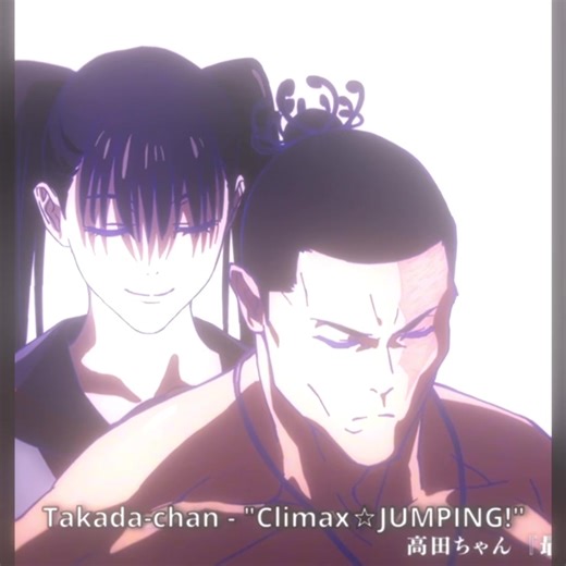 Aoi Todo Birthday Edit - Jujutsu Kaisen Celebration