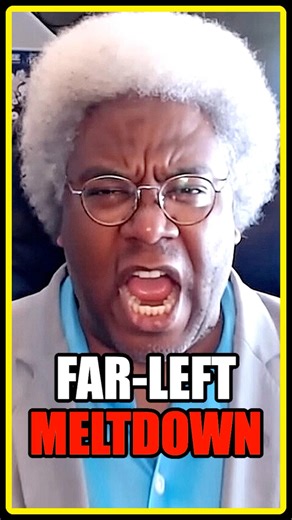 This is just INSANE…