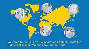M Lab™ All Locations Capabilities