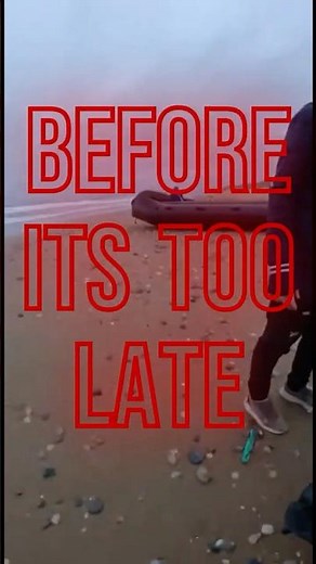 STB4 #breakingnews #facts #nigelfarage #stoptheboats #reformuk