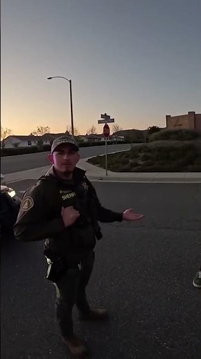 Yo these things street legal?🤣 #automobile #gokart #ekart #electricgokart #cops