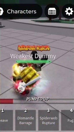 Sukuna moveset showcase #tsb #thestrongestbattlegrounds #gameplay #roblox #gaming