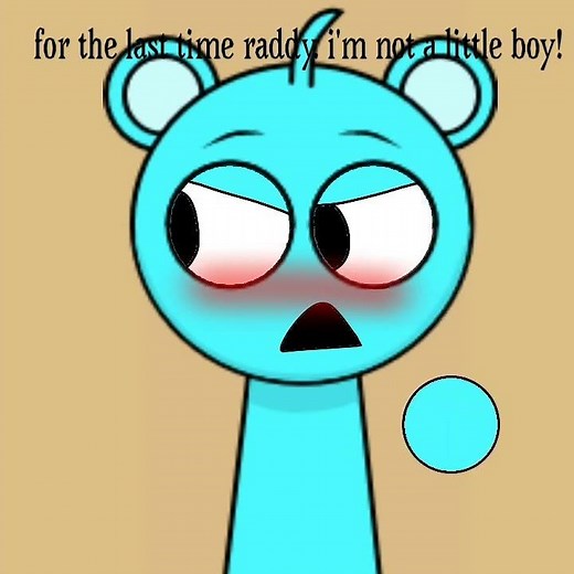 Durple x Simon part 5 ( incredibox sprunki animations )