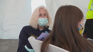 COVID-19 updates: State officials report hospitalizations have remained below 3,000 for third straight day